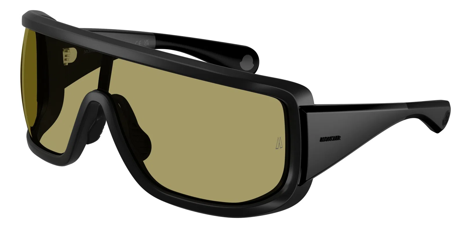Moncler Snowseeker 8003 Sunglasses - view 3